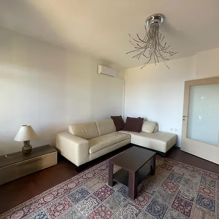 Jana Apartmán Rijeka