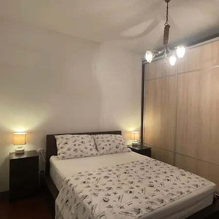 Jana Apartmán