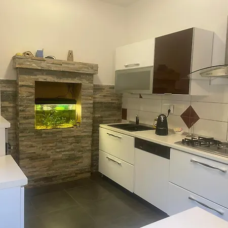 Jana Apartmán