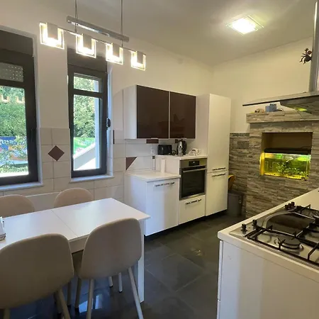 Apartmán Jana